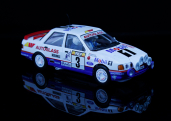 Ford Sierra